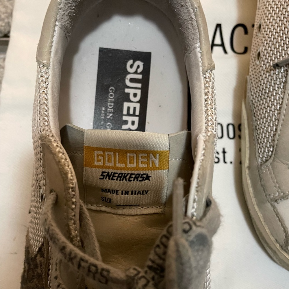 Golden Goose - Picture 6 of 7